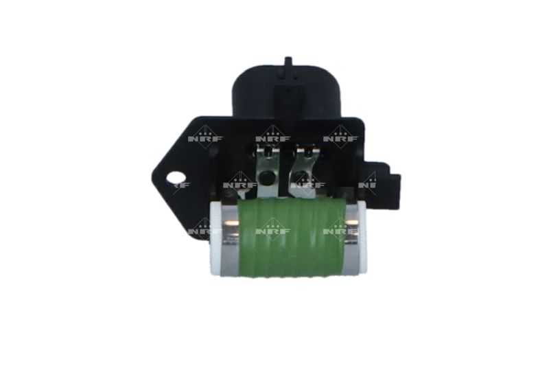 NRF Vorwiderstand, Elektromotor (Kühlerlüfter) (342039)