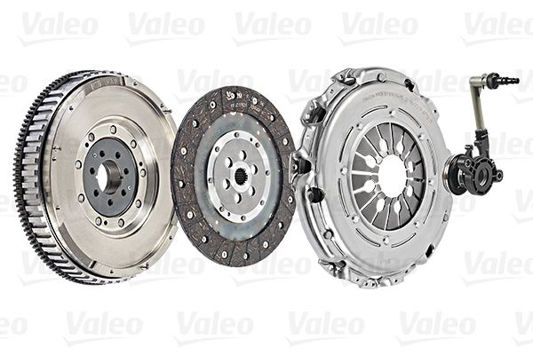 VALEO Kupplungssatz (837325) VALEO Kupplungssatz (837325)