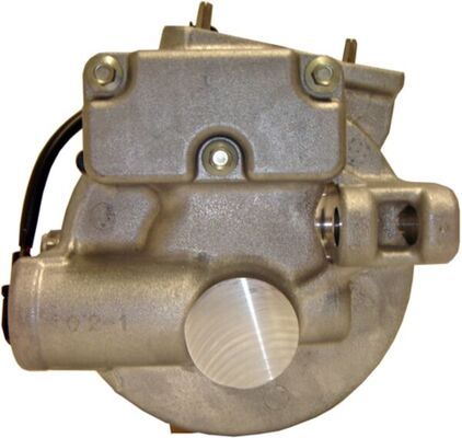MAHLE Kompressor, Klimaanlage (ACP 95 000S) MAHLE Kompressor, Klimaanlage (ACP 95 000S)