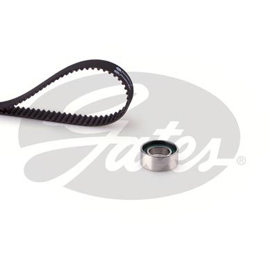 GATES Zahnriemensatz (K015544XS)
