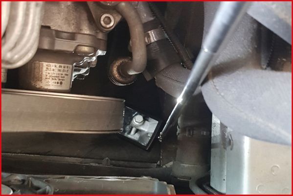 KS TOOLS Werkstattspiegel (550.1136) KS TOOLS Werkstattspiegel (550.1136)
