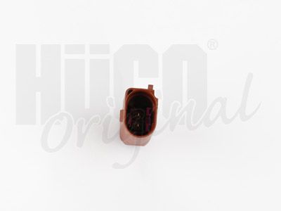 HITACHI Sensor, Abgastemperatur (137010)
