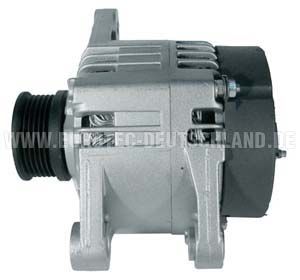 EUROTEC Generator (12040630)