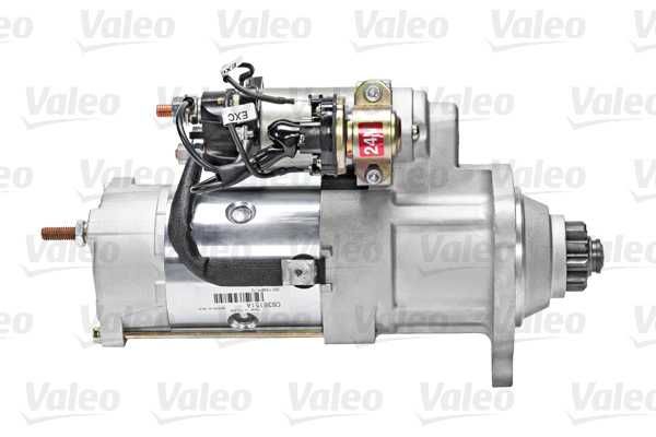 VALEO Starter (438241)