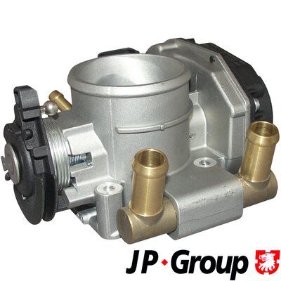 JP GROUP Drosselklappenstutzen (1115400600)