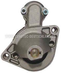EUROTEC Starter (11040296)