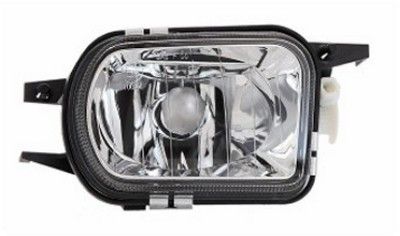 VAN WEZEL Nebelscheinwerfer (3032997) Thumbnail