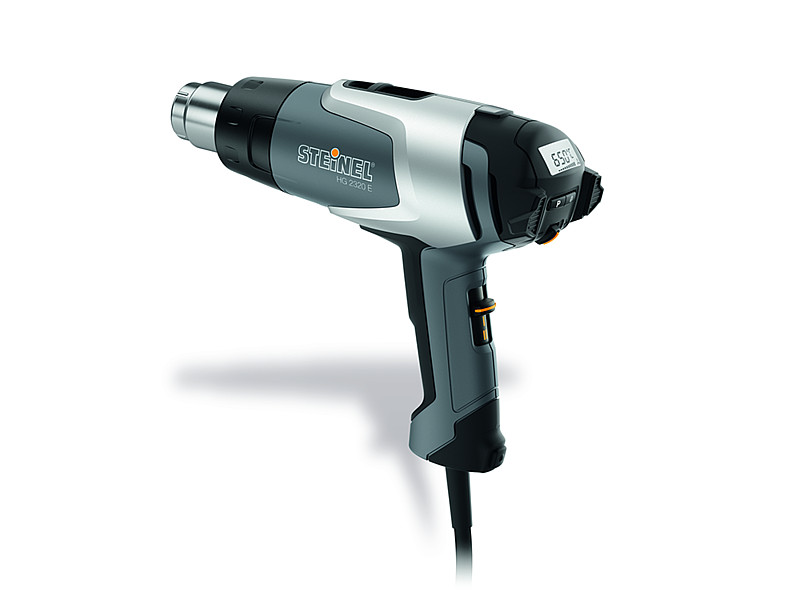 HEISSLUFTGERÄT HG2320 LCD 2300 WATT (8697-000-992) | NORMFEST HEISSLUFTGERÄT HG2320 LCD 2300 WATT (8697-000-992) | NORMFEST