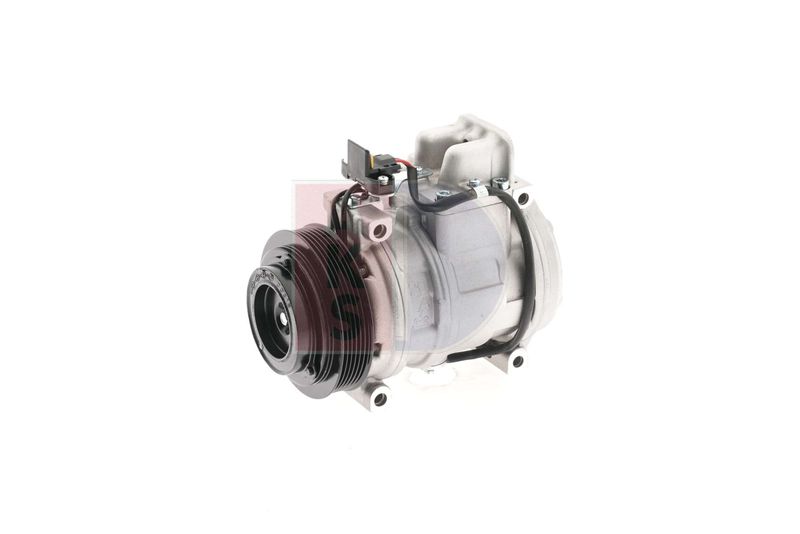 AKS DASIS Kompressor, Klimaanlage (850709N)