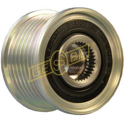 GEBE Generatorfreilauf (3 5417 1)