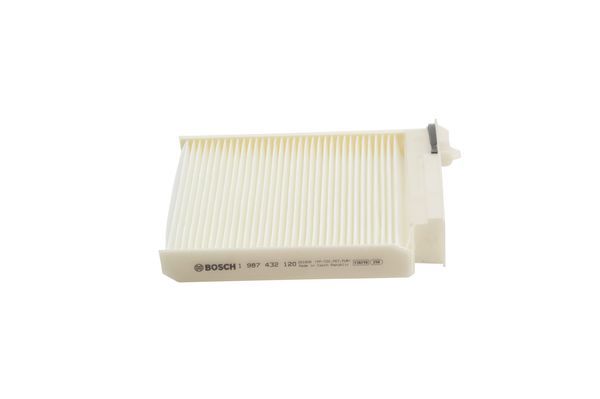 BOSCH Filter, Innenraumluft (1 987 432 120)