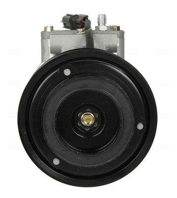NISSENS Kompressor, Klimaanlage (89186) NISSENS Kompressor, Klimaanlage (89186)