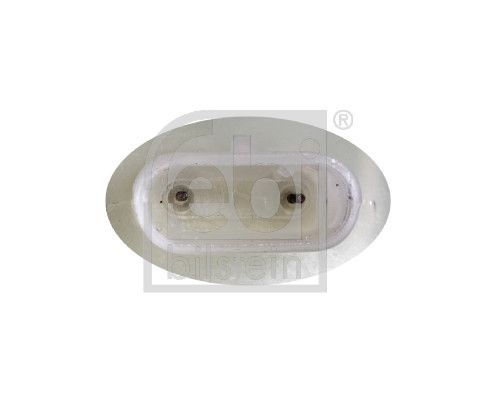 FEBI BILSTEIN Ausgleichsbehälter, Kühlmittel (38808)
