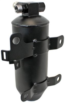 MAHLE Trockner, Klimaanlage (AD 58 000S)