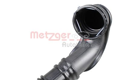 METZGER Ladeluftschlauch (2400561)