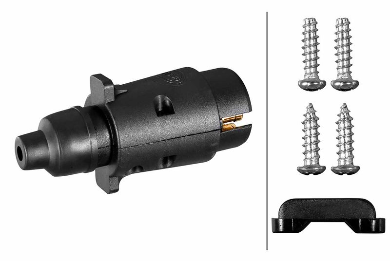 HELLA Stecker (8JA 001 930-001)