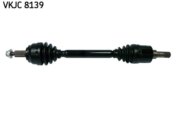 SKF Antriebswelle (VKJC 8139)