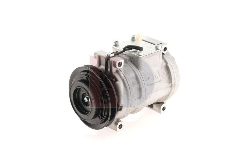 AKS DASIS Kompressor, Klimaanlage (850767N)