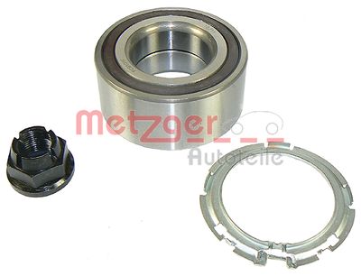 METZGER Radlagersatz (WM 1313)