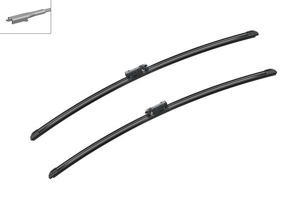 BOSCH Wischblatt (3 397 014 115)