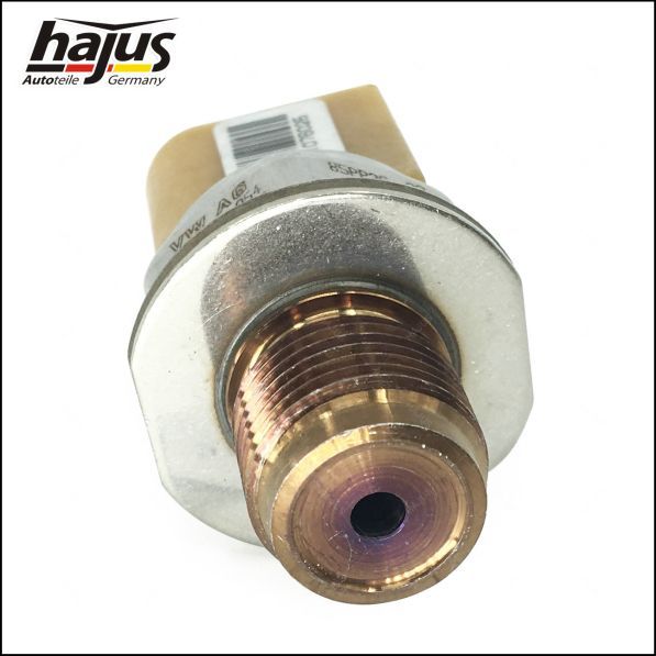 hajus Autoteile Sensor, Kraftstoffdruck (1151304) Thumbnail