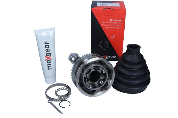 MAXGEAR Gelenksatz, Antriebswelle (49-3117) MAXGEAR Gelenksatz, Antriebswelle (49-3117)