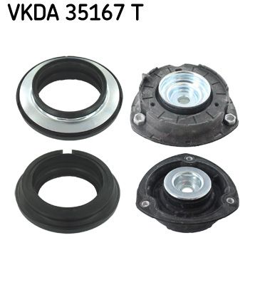 SKF Federbeinstützlager (VKDA 35167 T)