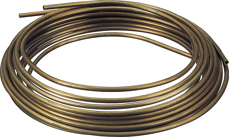 BREMSLEITUNG 10MTR. 6MM   CU-NI (5885-091) | NORMFEST