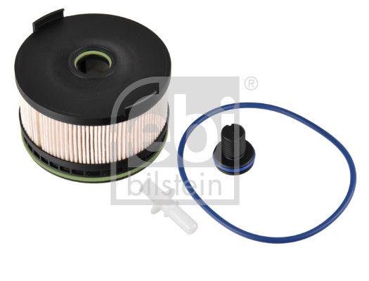 FEBI BILSTEIN Kraftstofffilter (108281)