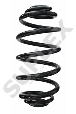 SUPLEX Fahrwerksfeder (23556)