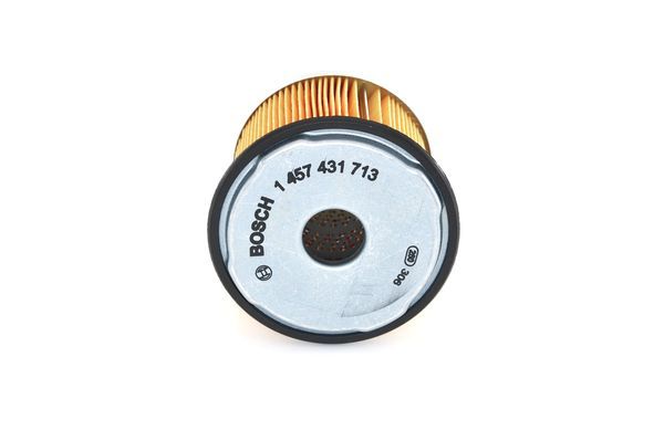 BOSCH Kraftstofffilter (1 457 431 713)