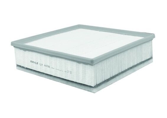 KNECHT Luftfilter (LX 4038)