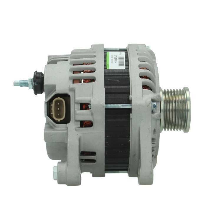 BV PSH Generator (165.586.150.130) BV PSH Generator (165.586.150.130)