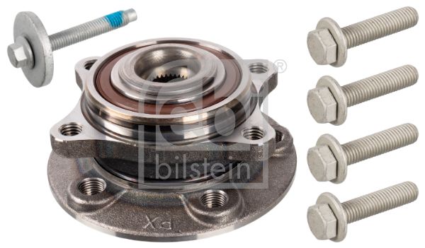 FEBI BILSTEIN Radlagersatz (22649) | KFZ-123997 