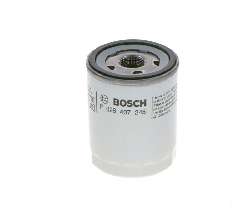 BOSCH Ölfilter (F 026 407 245)
