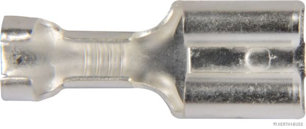 HERTH+BUSS ELPARTS Crimpverbinder (50251422)