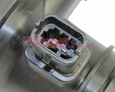 METZGER Thermostat, Kühlmittel (4006194)
