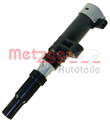 METZGER Zündspule (0880200)