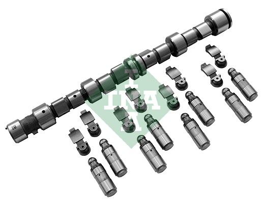 Schaeffler INA Nockenwellensatz (428 0041 30) Schaeffler INA Nockenwellensatz (428 0041 30)