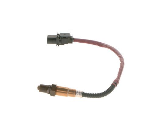 BOSCH Lambdasonde (0 258 017 547)