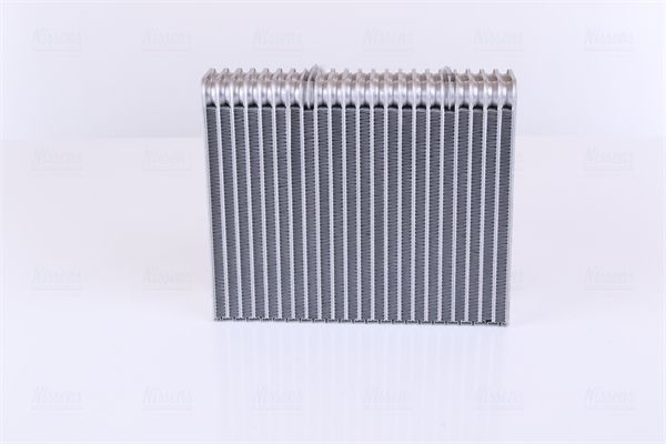 NISSENS Verdampfer, Klimaanlage (92270)