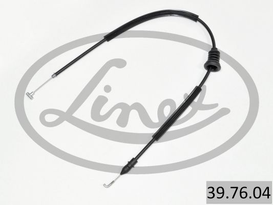 LINEX Seilzug, Türentriegelung (39.76.04) Thumbnail