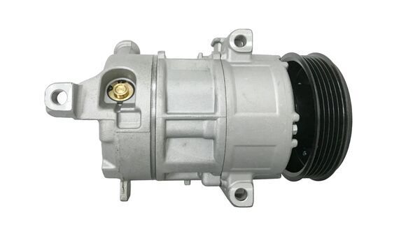 MAHLE Kompressor, Klimaanlage (ACP 911 000S)