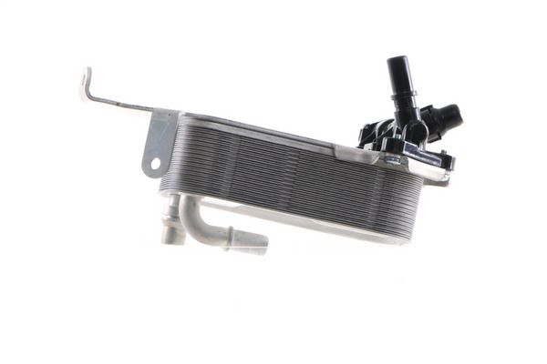 MAHLE Ölkühler, Automatikgetriebe (CLC 125 000S) MAHLE Ölkühler, Automatikgetriebe (CLC 125 000S)