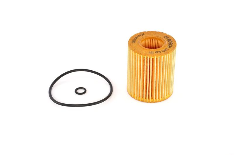 BOSCH Ölfilter (1 457 429 257) BOSCH Ölfilter (1 457 429 257)