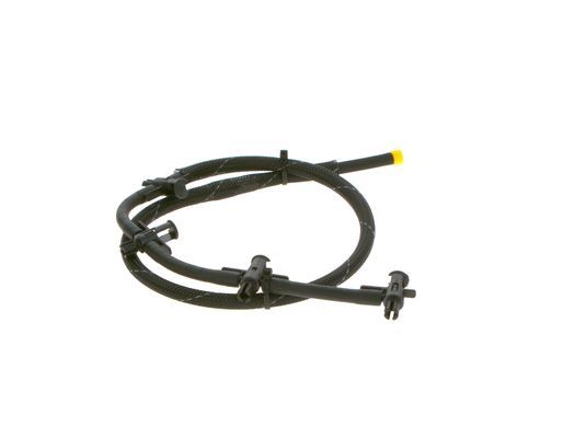 BOSCH Schlauch, Leckkraftstoff (0 928 402 074)