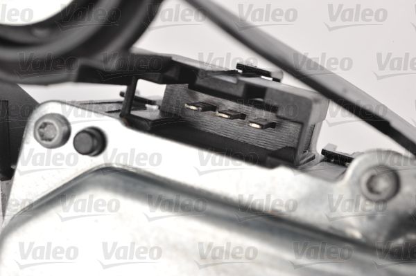 VALEO Wischermotor (404704)
