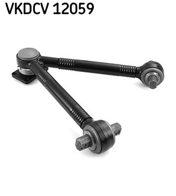 SKF Lenker, Radaufhängung (VKDCV 12059)