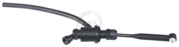 A.B.S. Geberzylinder, Kupplung (61335)