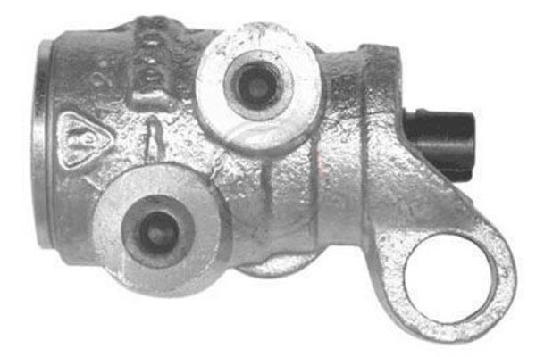 A.B.S. Bremskraftregler (3920)